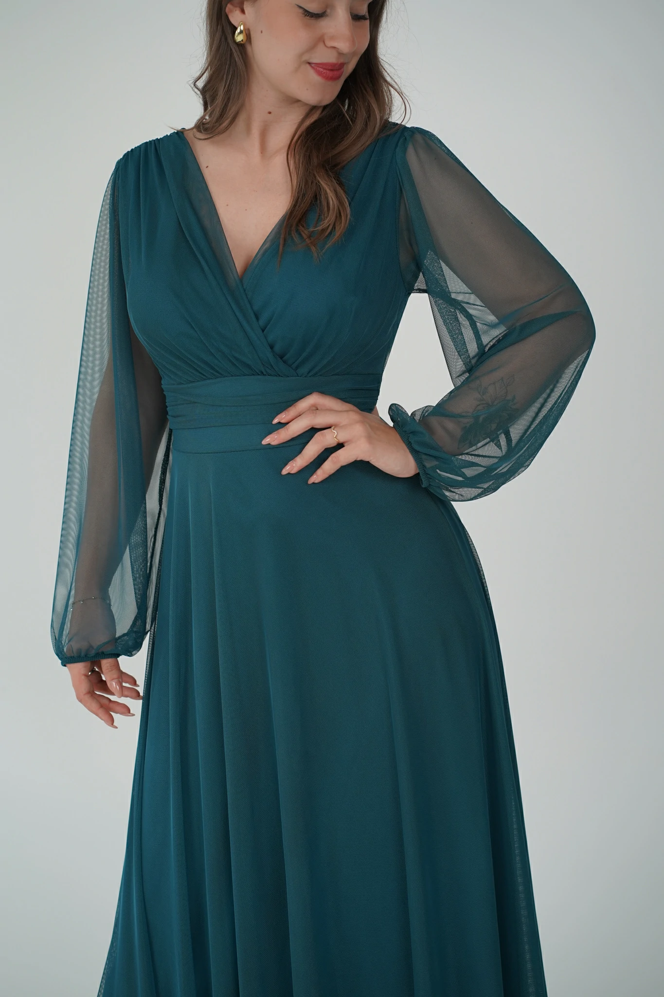 Abito Sissy - immagine 13