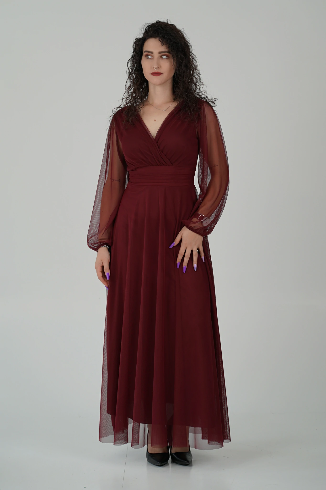 Abito Sissy - immagine 5