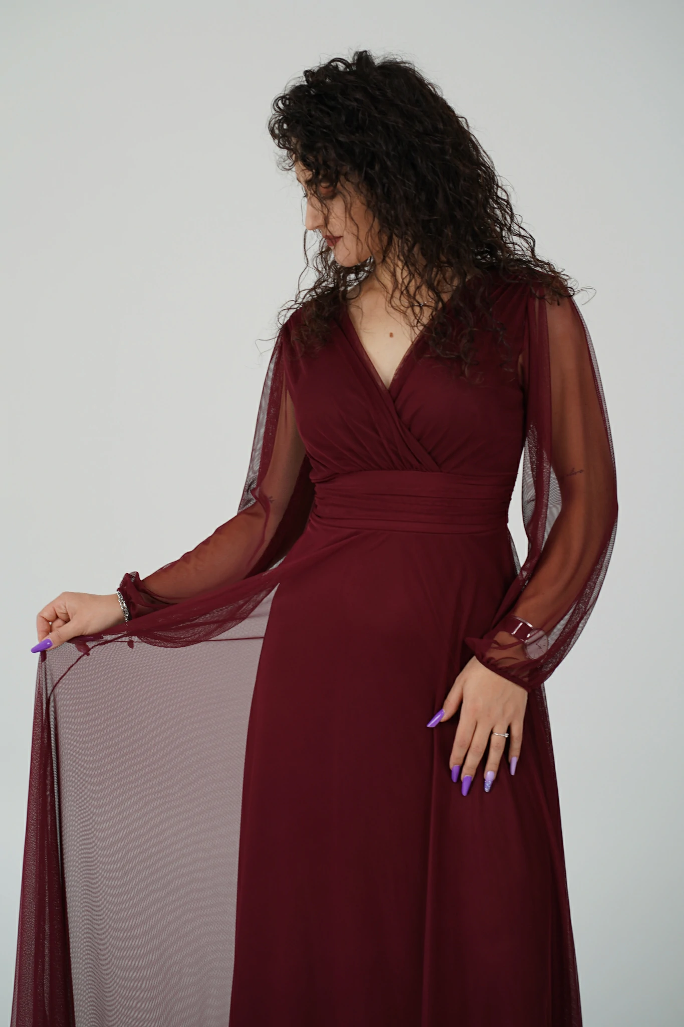 Abito Sissy - immagine 6