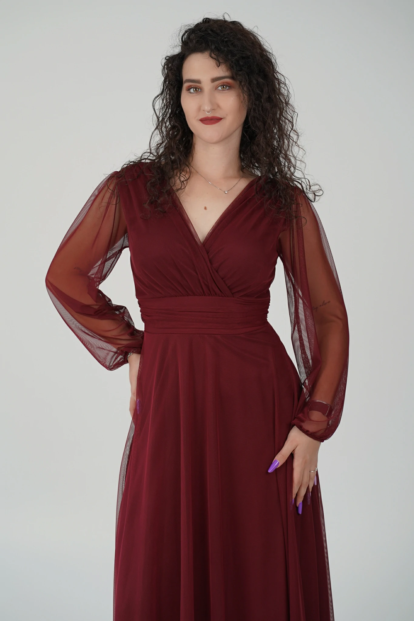 Abito Sissy - immagine 7