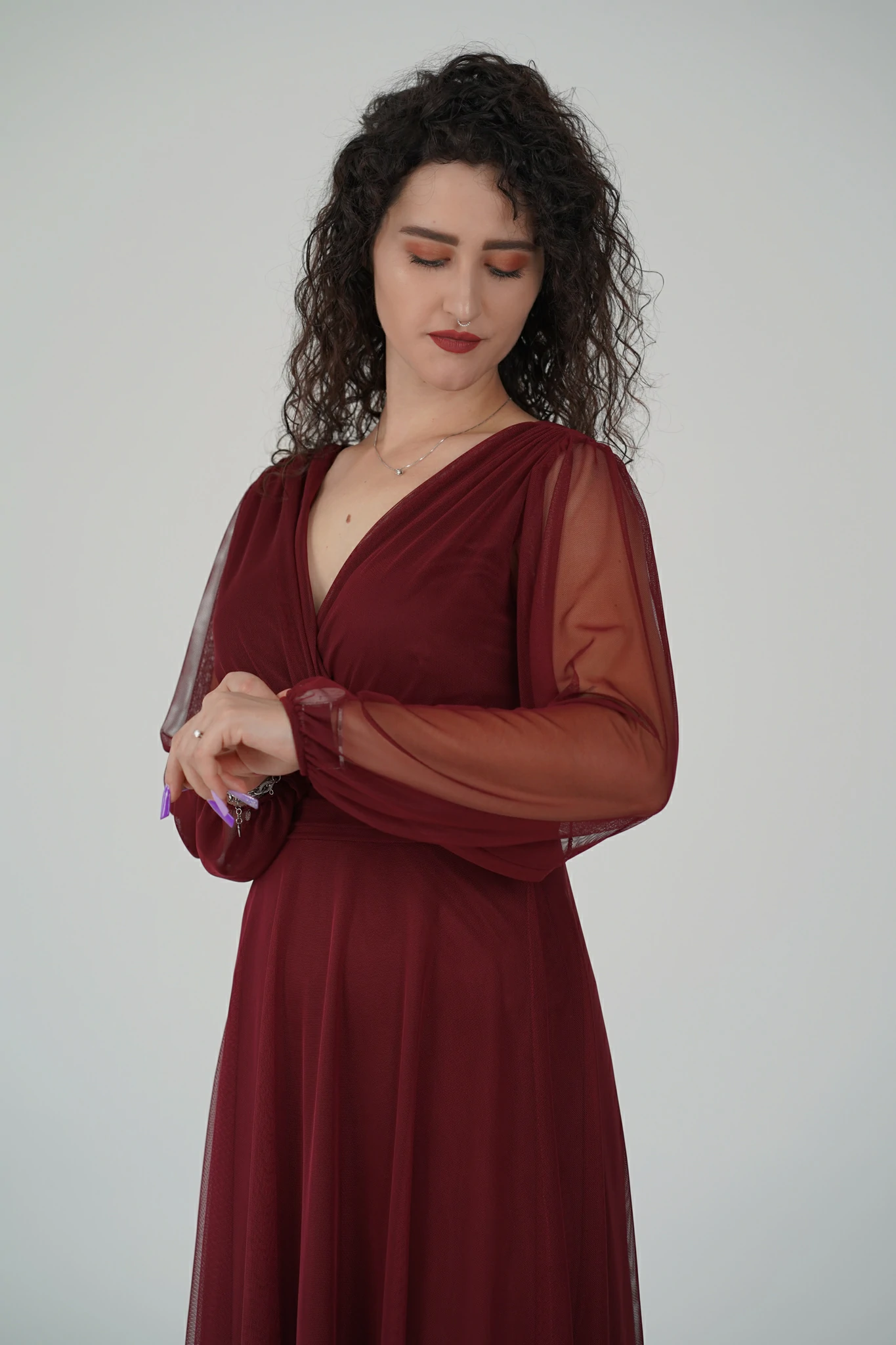 Abito Sissy - immagine 8