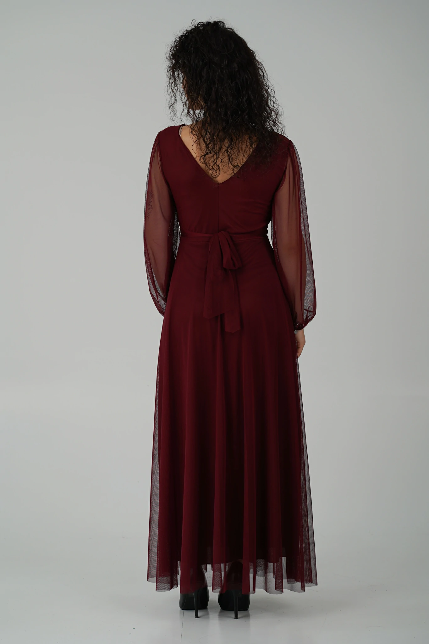 Abito Sissy - immagine 9