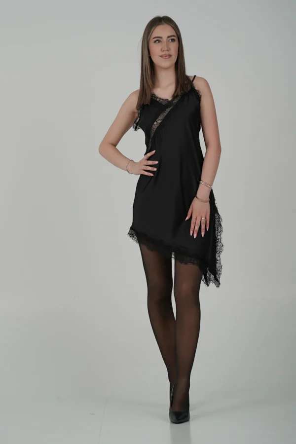 Top Asimmetrico Evelyn
