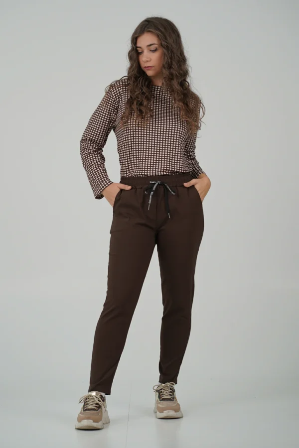 Pantalone Champions