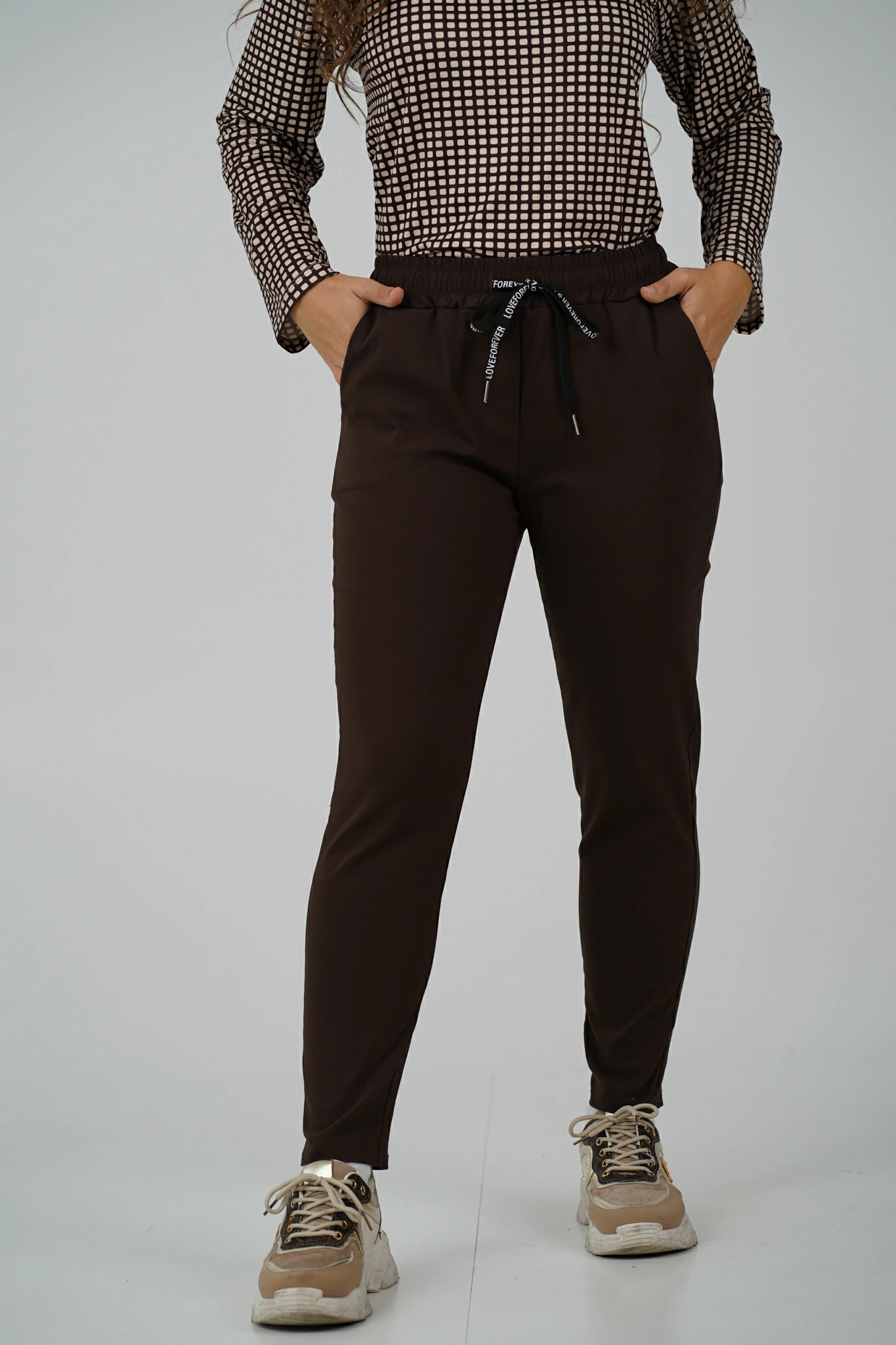 Pantalone Champions - immagine 3