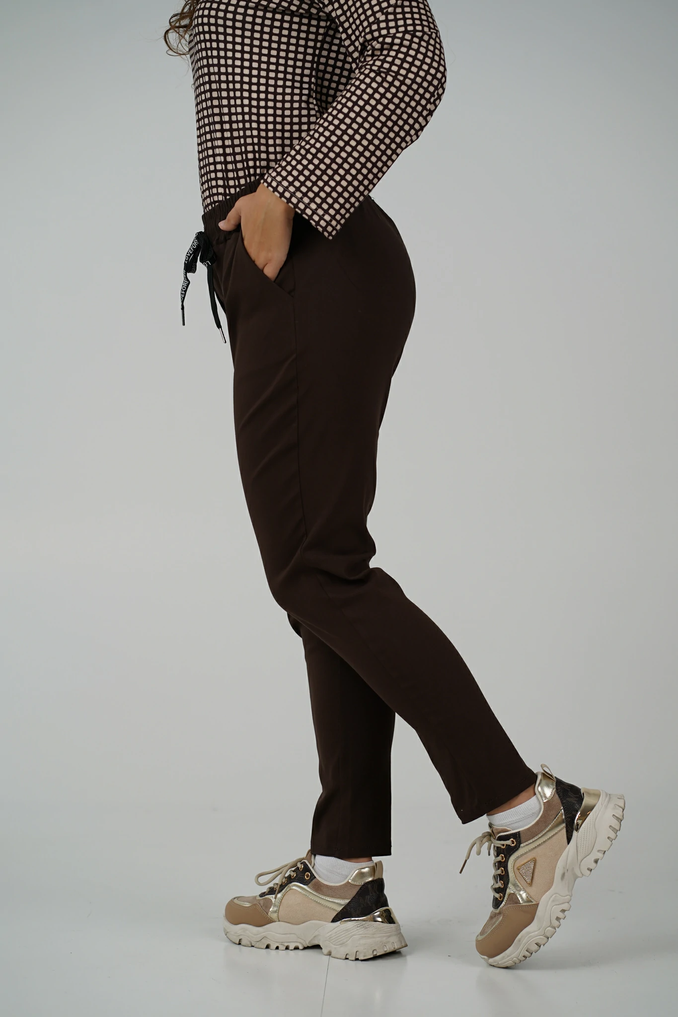 Pantalone Champions - immagine 4