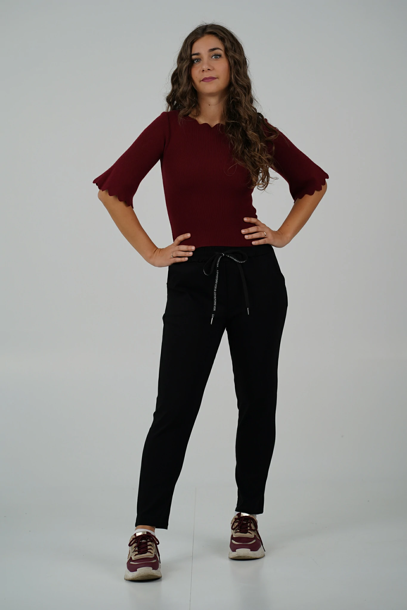 Pantalone Champions - immagine 5