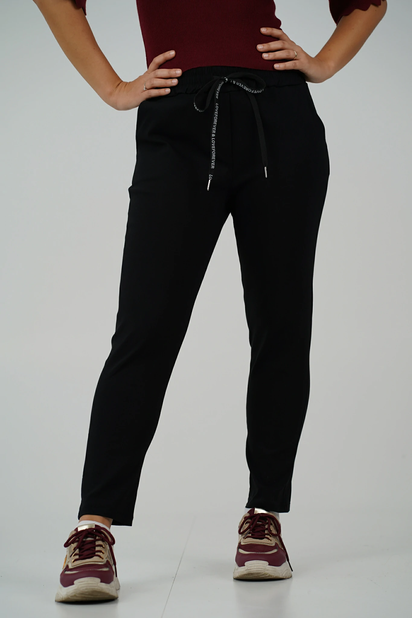 Pantalone Champions - immagine 6