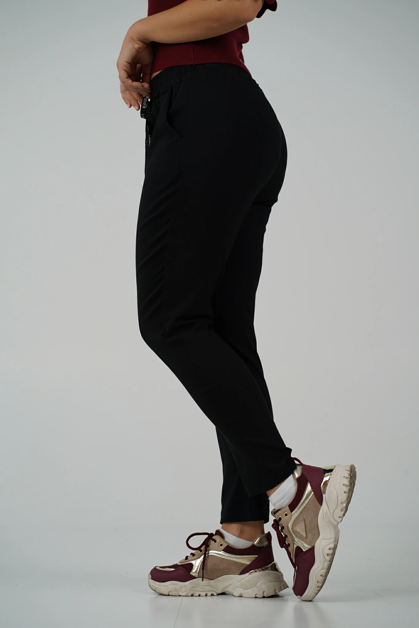 Pantalone Champions - immagine 7