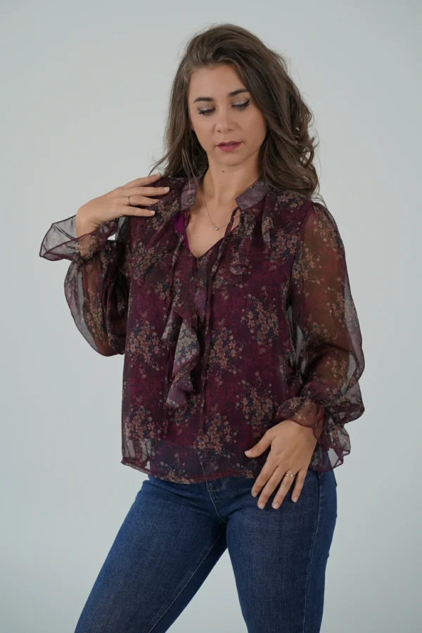 Camicia Veronique - immagine 3