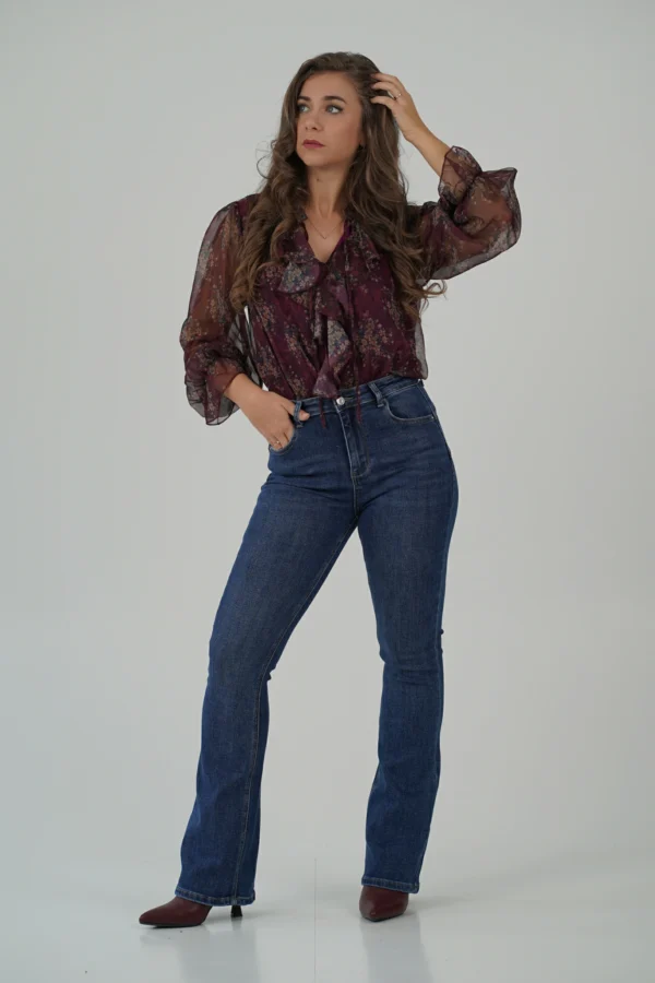 Jeans Flare Wisconsin