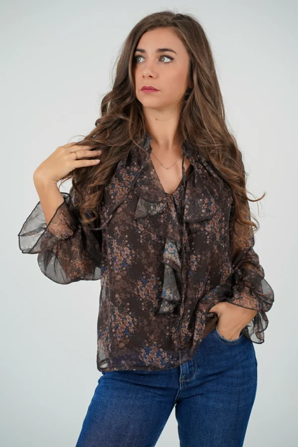 Camicia Veronique - immagine 6
