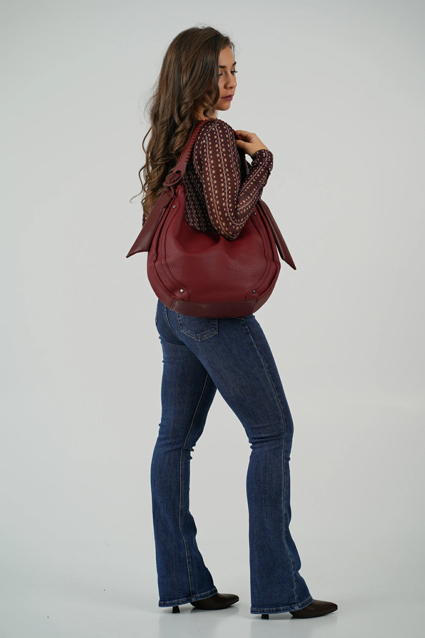 Borsa Treasure - immagine 9