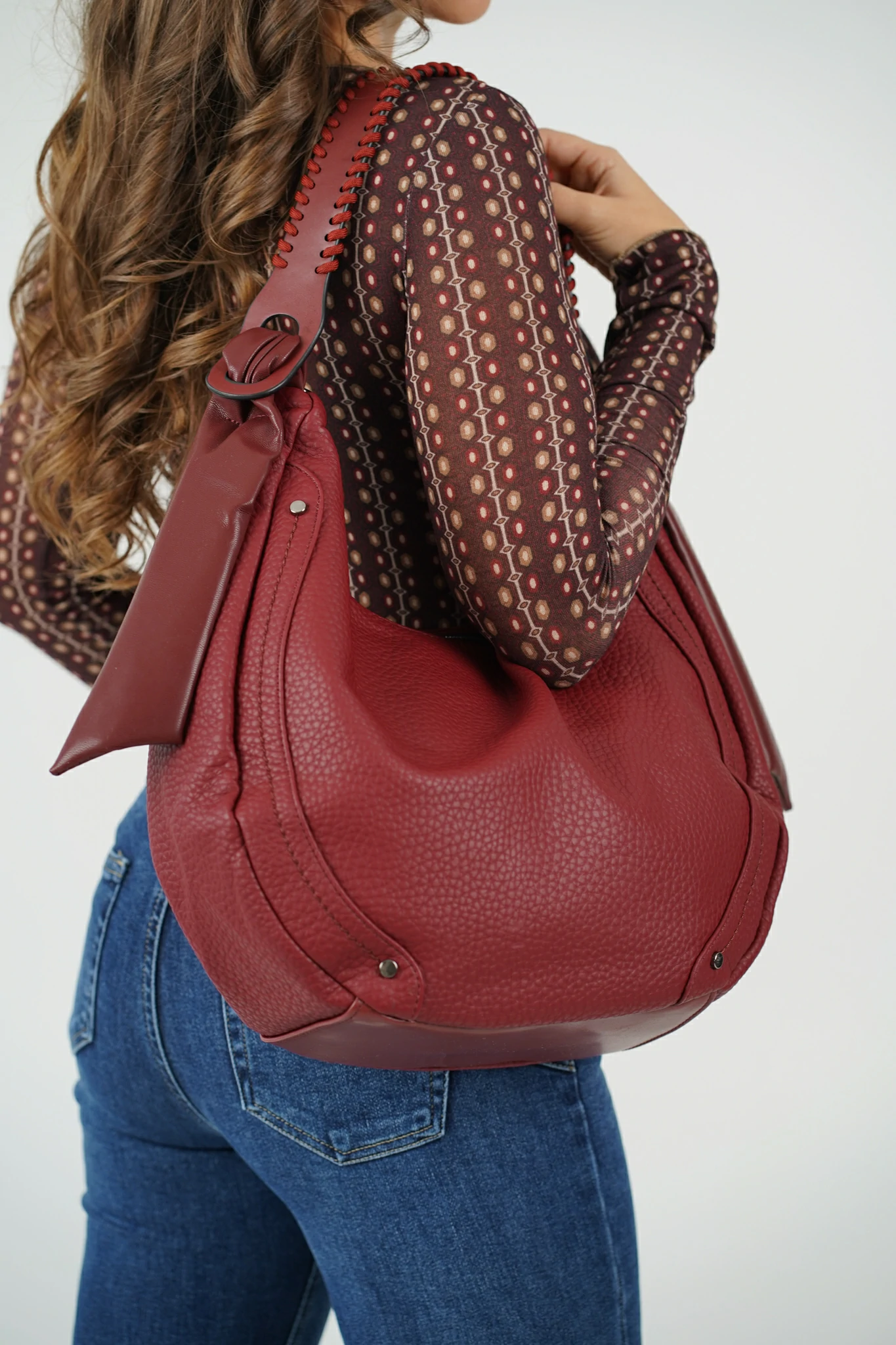 Borsa Treasure - immagine 6