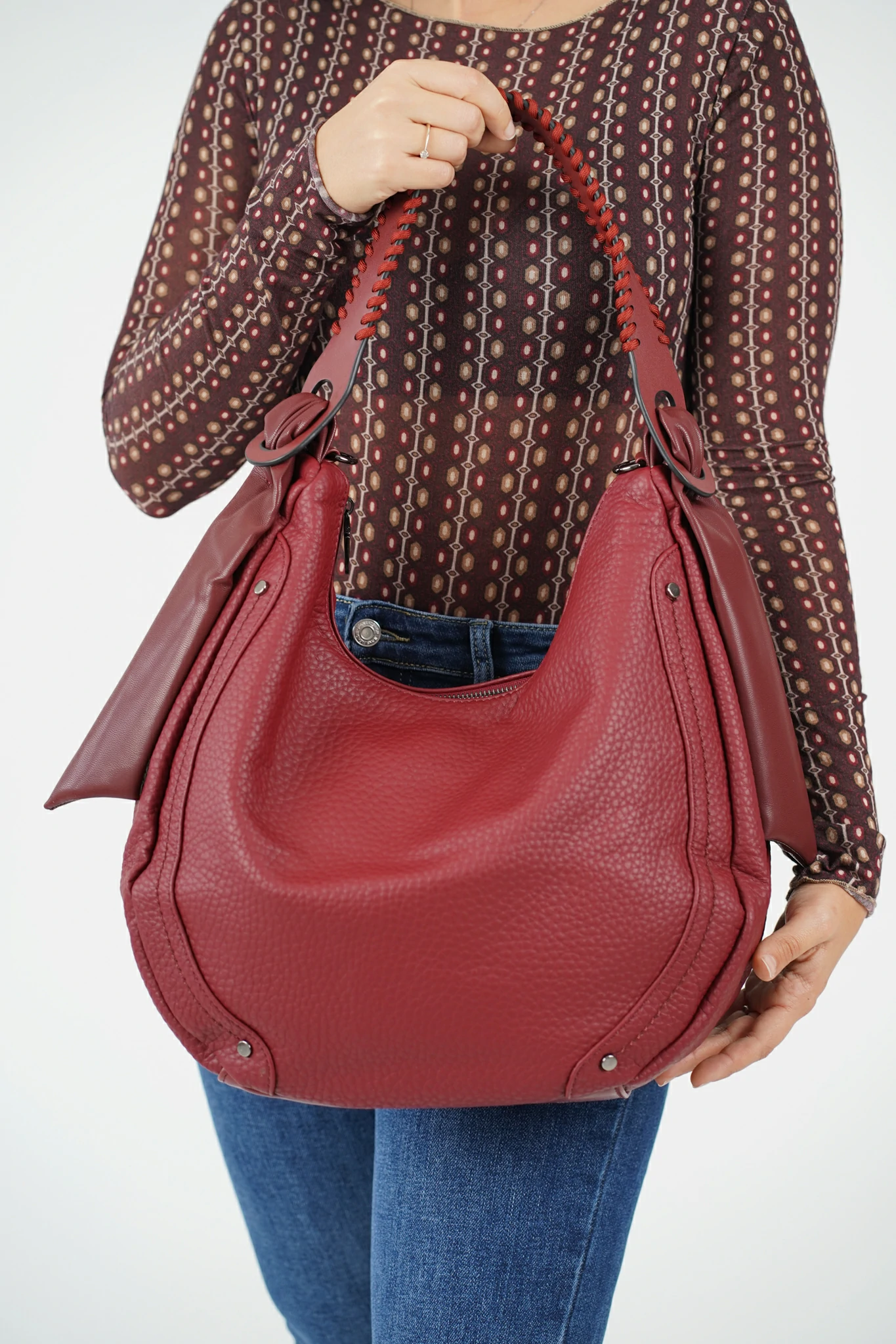 Borsa Treasure - immagine 7