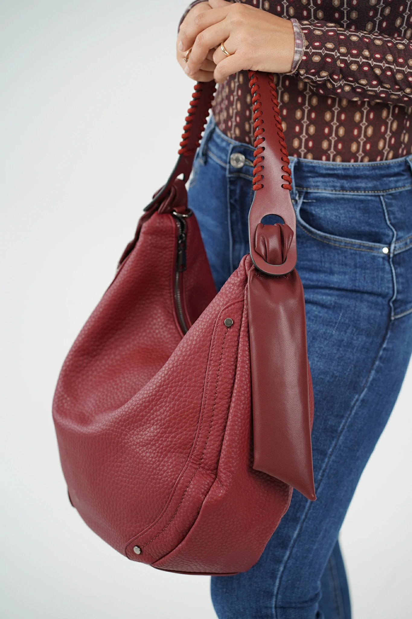 Borsa Treasure - immagine 8