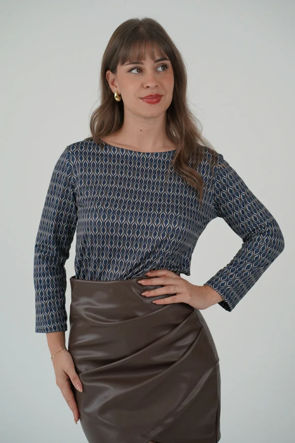 Maglia Peggy