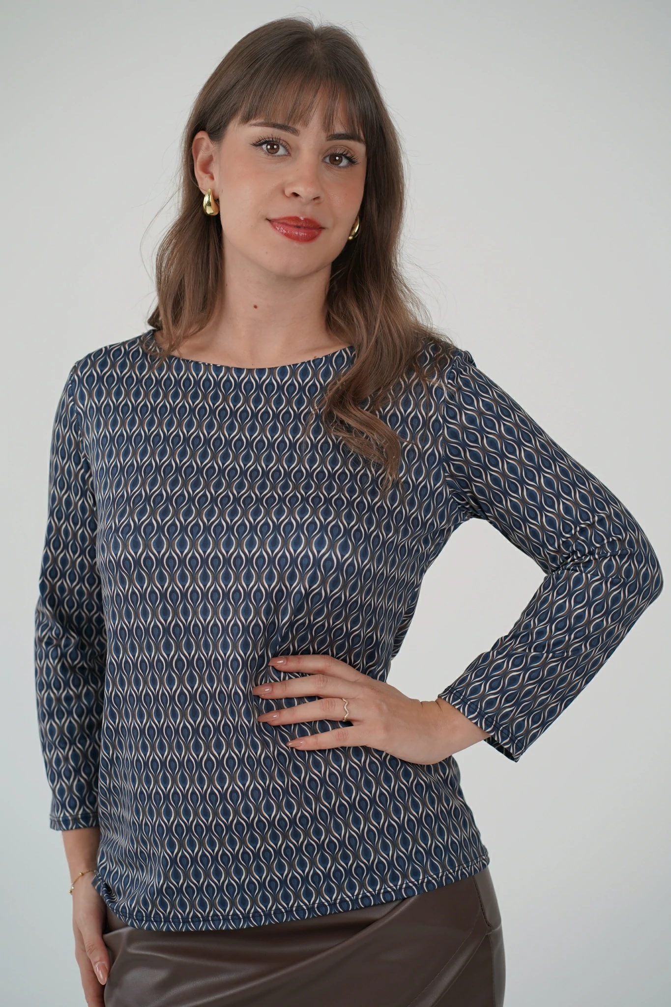 Maglia Peggy