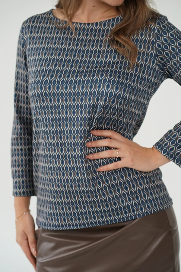 Maglia Peggy - immagine 3