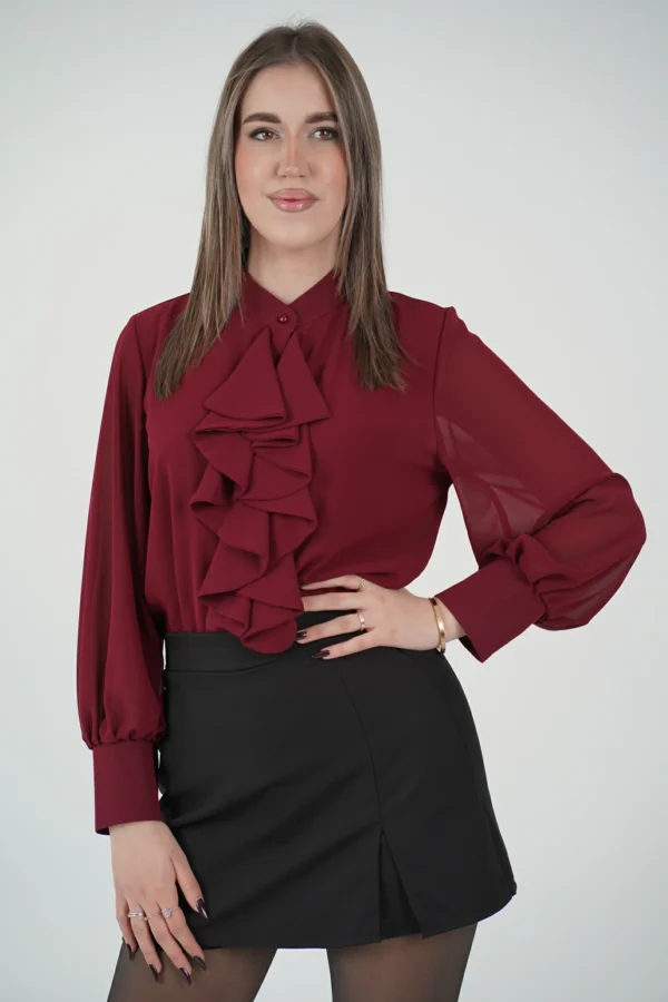Camicia Viky