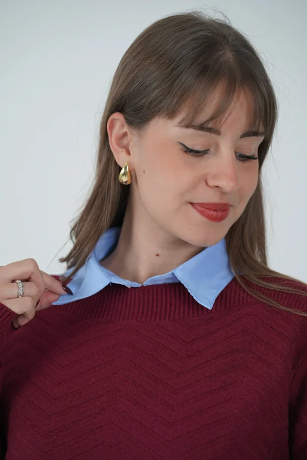 Colletto Camicia