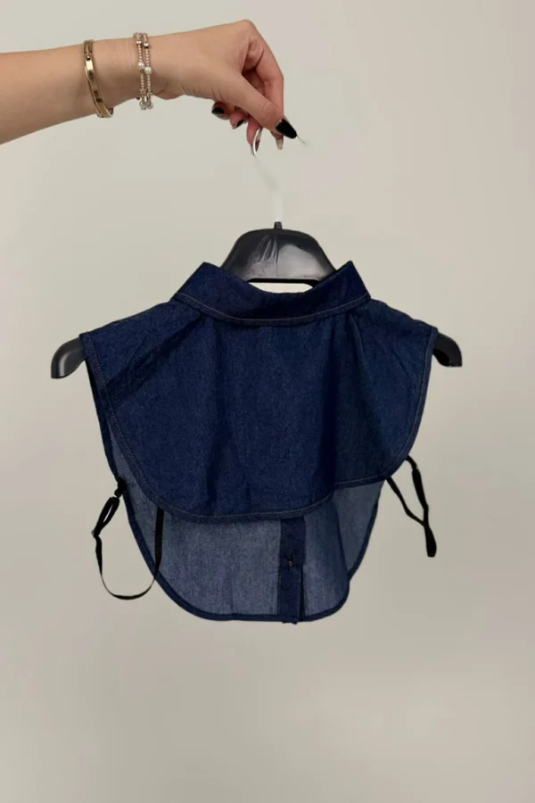 Colletto Camicia - Jeans - immagine 6
