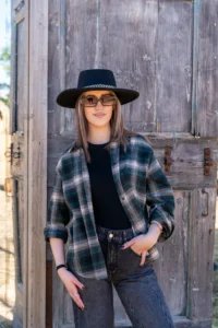 Cappello Austin