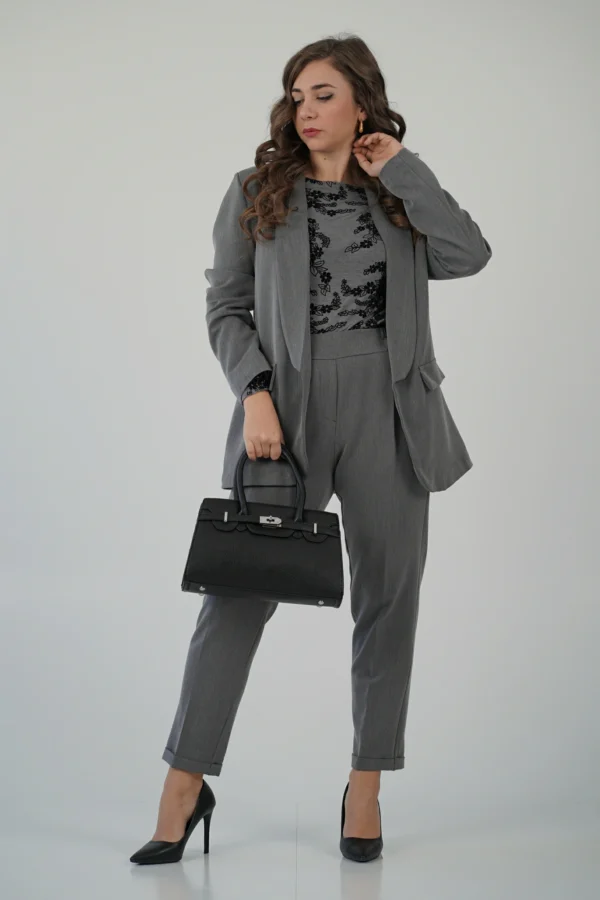 Pantalone Madrid Invernale