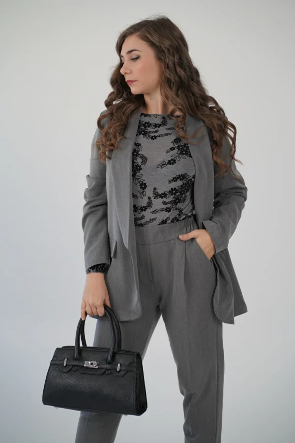 Blazer Madrid Invernale - Vinaccia