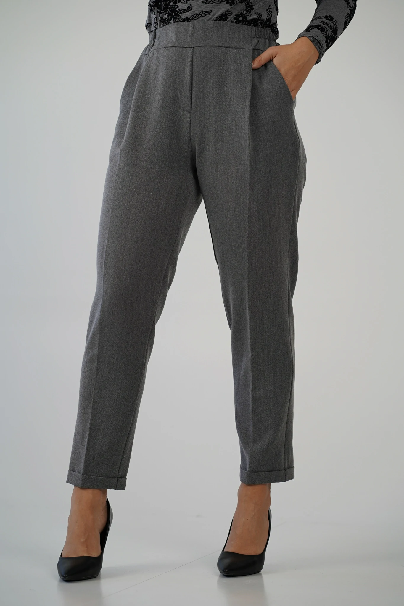 Pantalone Madrid Invernale - immagine 6