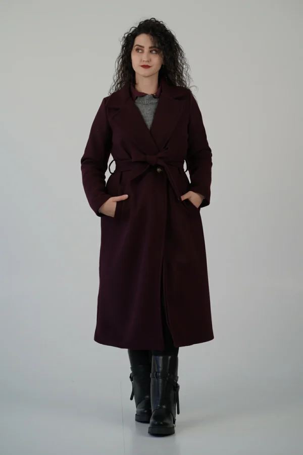 Cappotto Kathleen