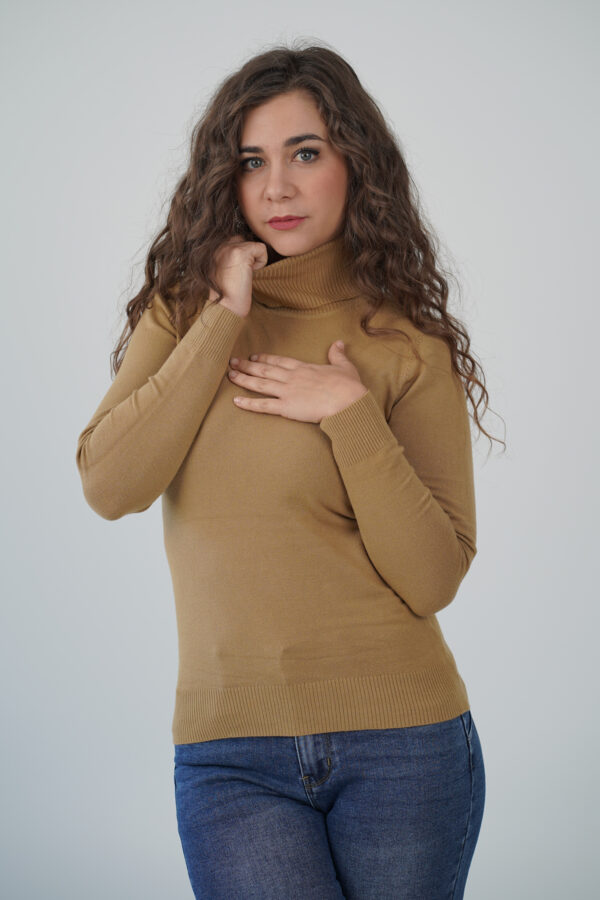 Dolcevita Sottogiacca