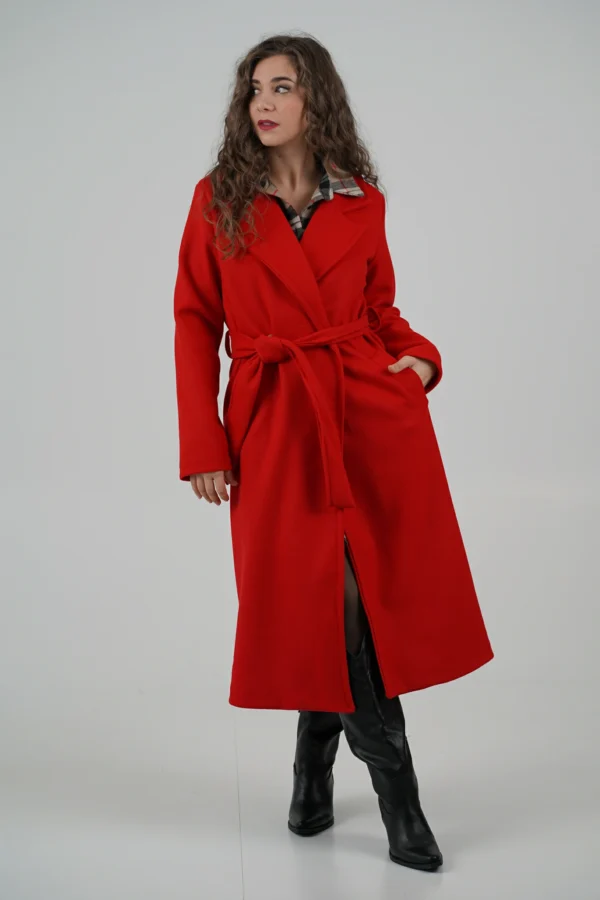 Cappotto Kathleen