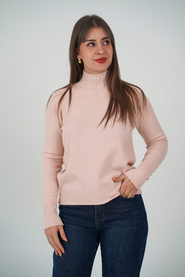 Maglioncino Lupetto Berny