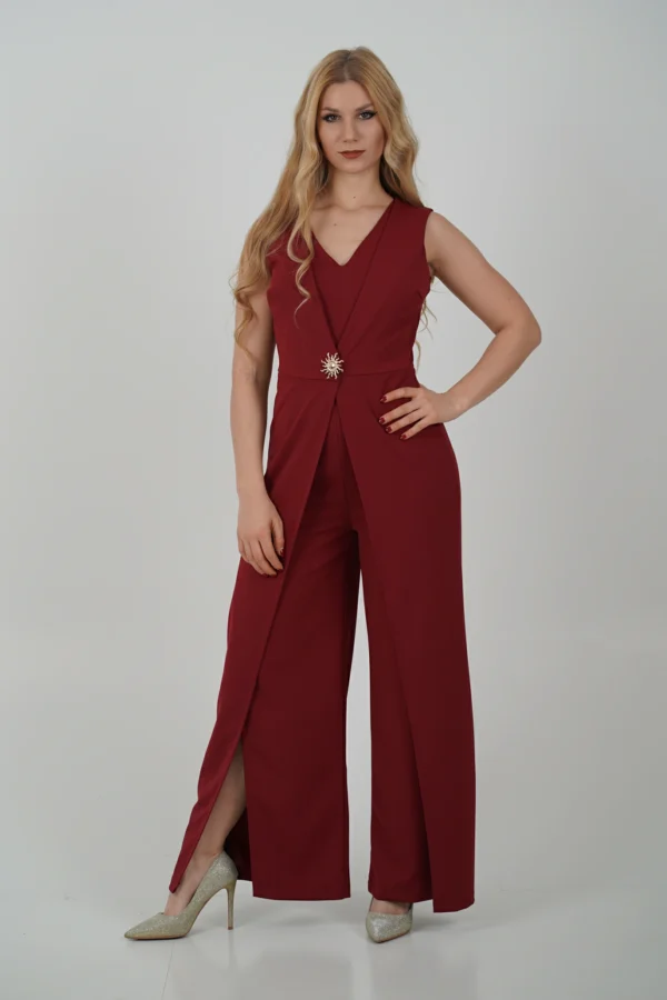 Jumpsuit Vesper