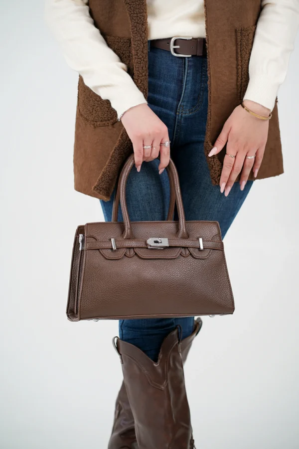 Borsa Birkin - immagine 4