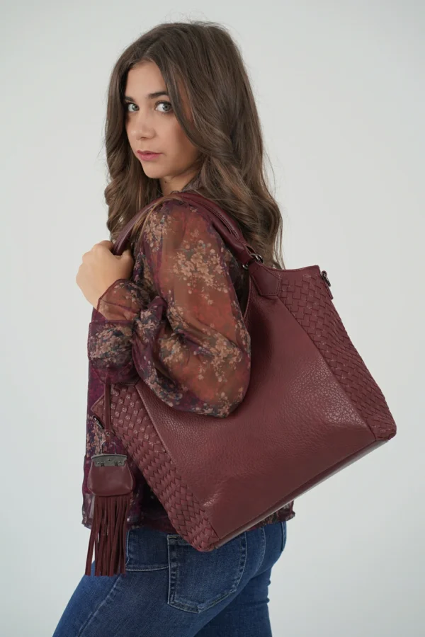 Borsa Brandy - immagine 3