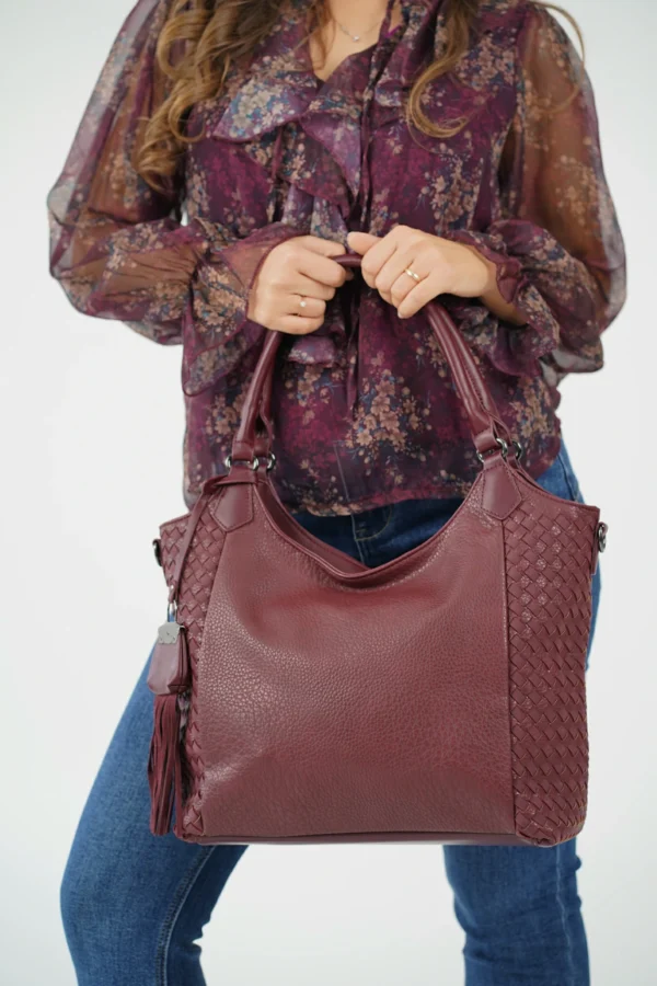 Borsa Brandy - immagine 6