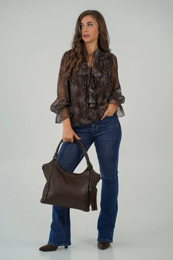 Borsa Brandy - immagine 10