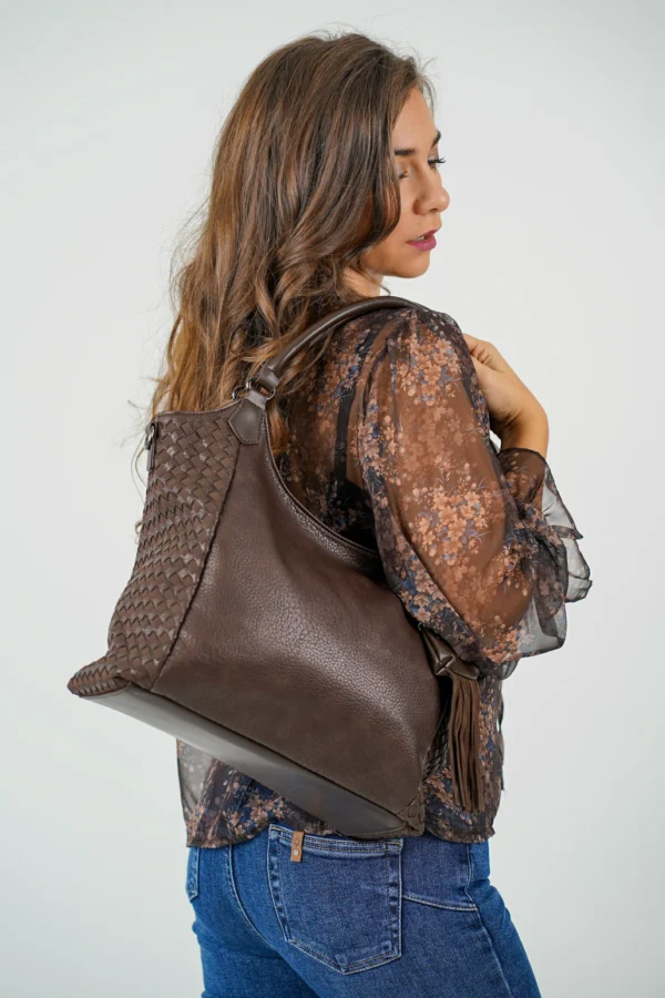 Borsa Brandy - immagine 8