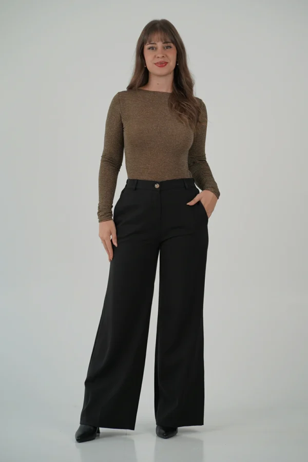 Pantalone Palazzo Norwich