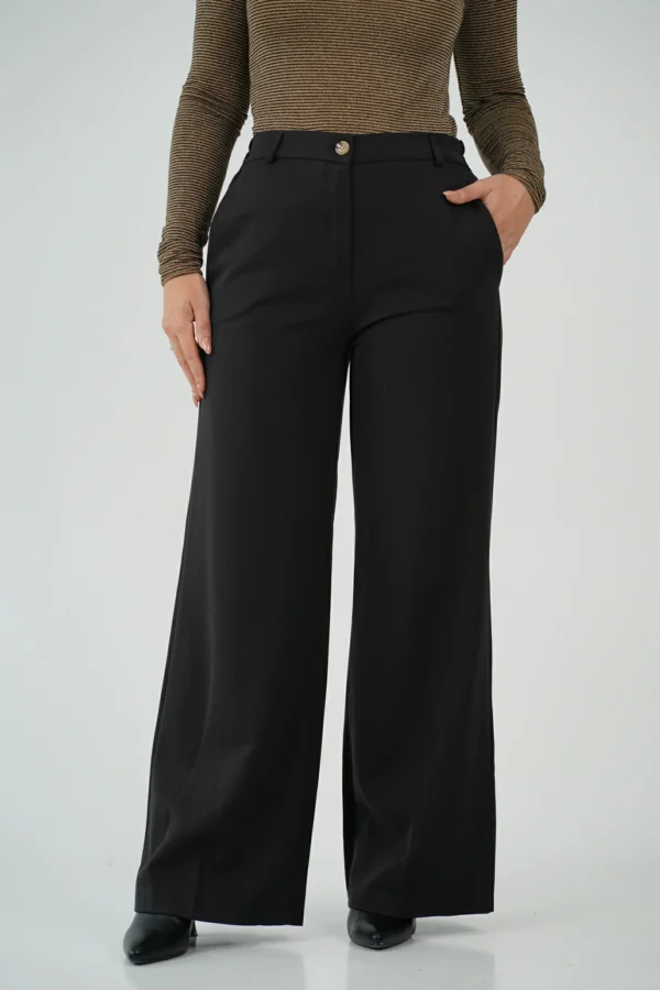 Pantalone Palazzo Norwich - immagine 2