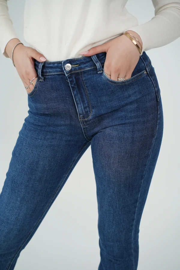 Jeans Flare Wisconsin - immagine 9