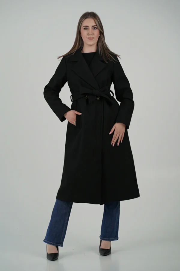 Cappotto Charlotte - immagine 6