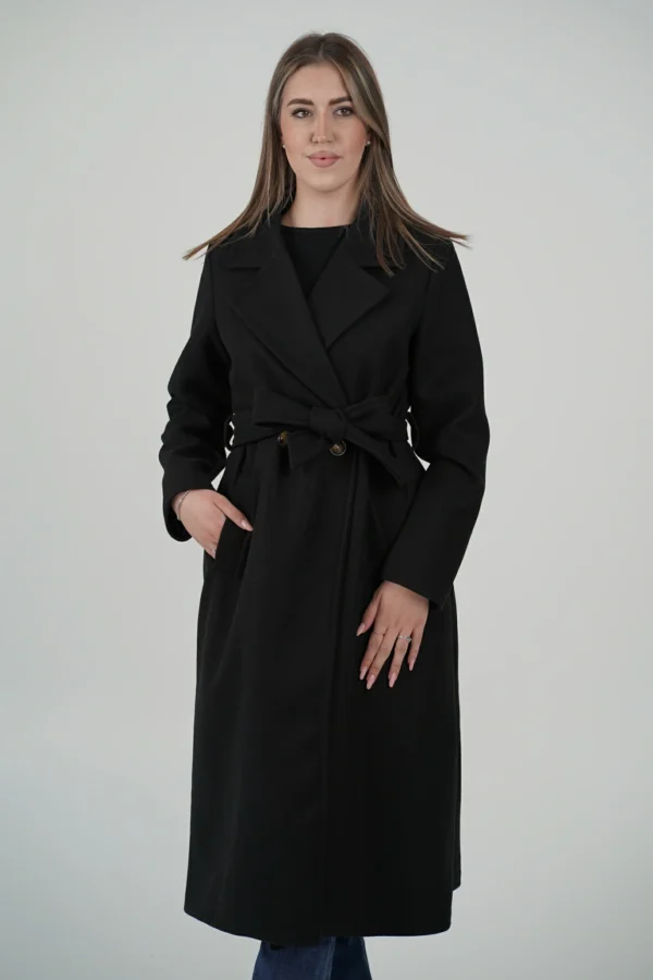 Cappotto Charlotte - immagine 7