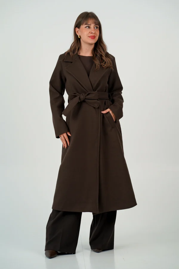 Cappotto Charlotte - immagine 3