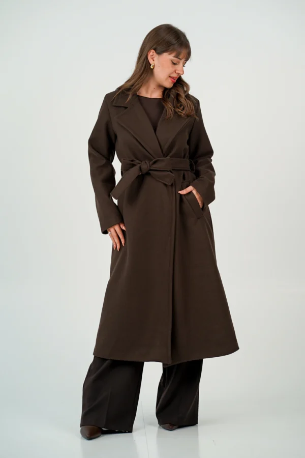 Cappotto Charlotte