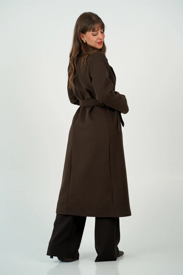 Cappotto Charlotte - immagine 5