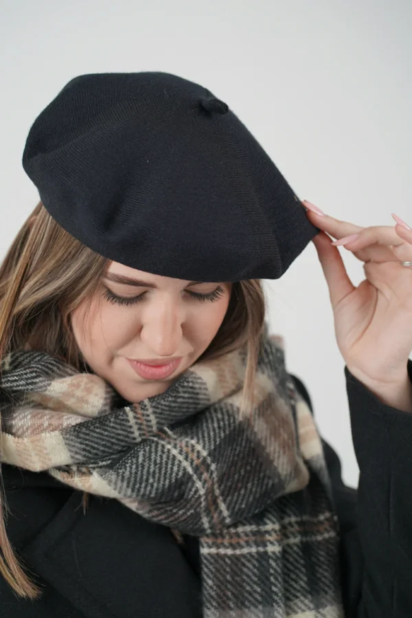 Cappellino Basco - immagine 11