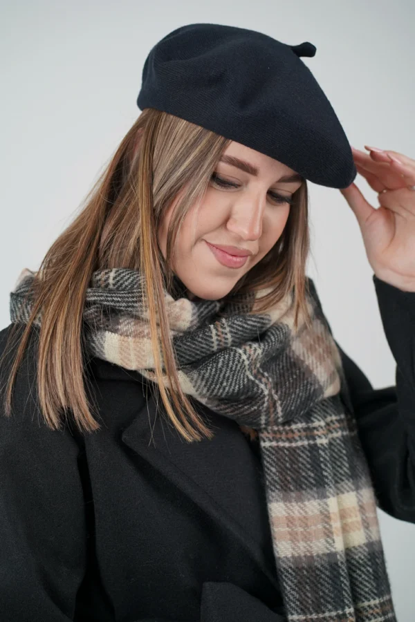 Cappellino Basco - immagine 12